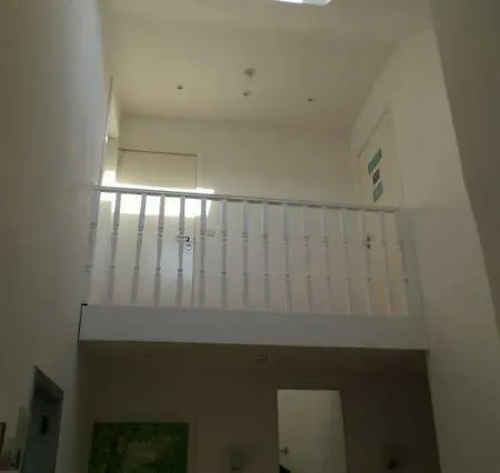 Bascule Villa *