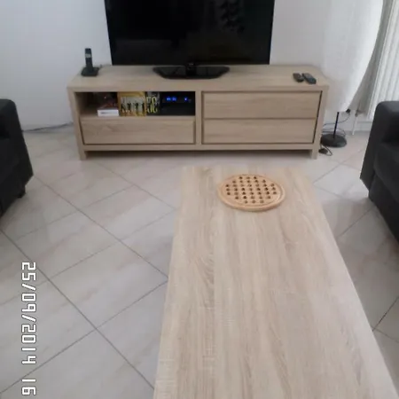 Bascule Villa