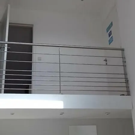 Villa Bascule *